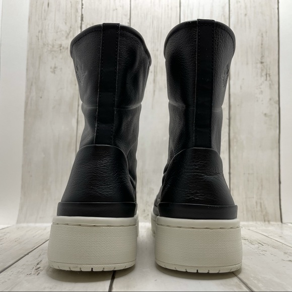 Nike Air Jordan 1 Jester XX Black Women’s Size 8 - Picture 15 of 16